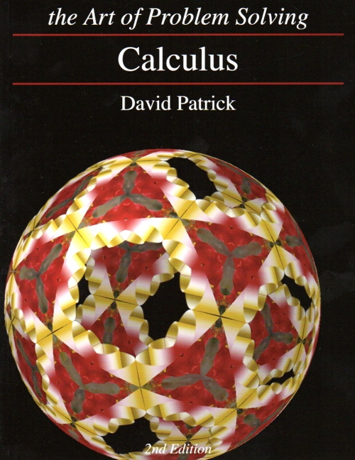 Art of Problem Solving Calculus Textbook