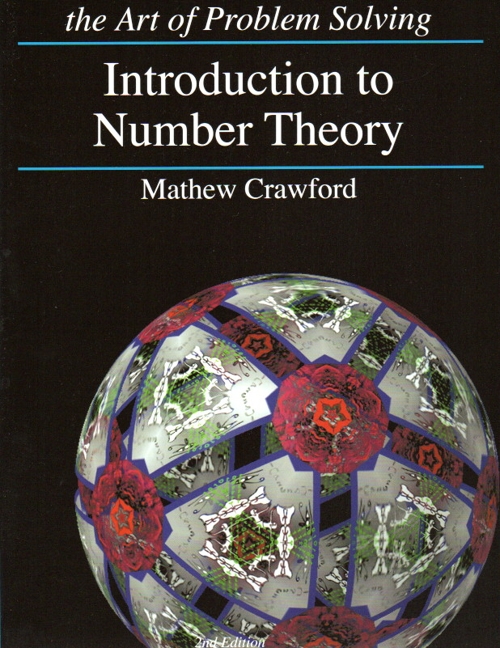 Art of Problem Solving Number Theory Textbook