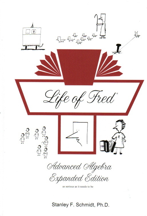 Life of Fred Advanced Algebra