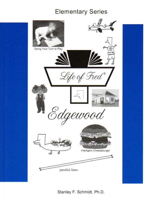 Life of Fred Edgewood