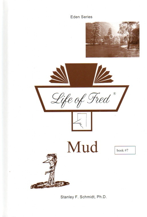 Life of Fred Mud