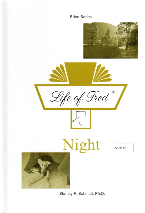 Life of Fred Night