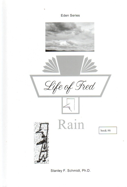 Life of Fred Rain